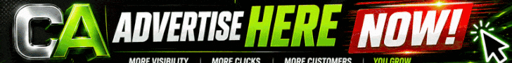 CA Advertise Here Now